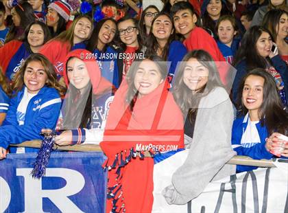 Thumbnail 1 in Los Altos vs. Paraclete (CIF SS D6 Final) photogallery.