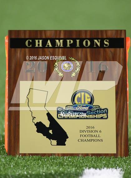 Thumbnail 3 in Los Altos vs. Paraclete (CIF SS D6 Final) photogallery.