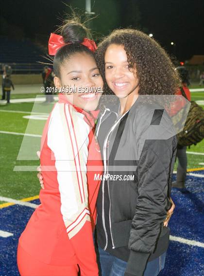 Thumbnail 2 in Los Altos vs. Paraclete (CIF SS D6 Final) photogallery.