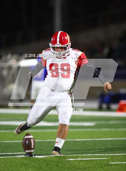 Thumbnail 3 in Los Altos vs. Paraclete (CIF SS D6 Final) photogallery.