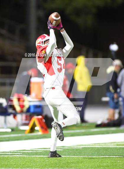Thumbnail 1 in Los Altos vs. Paraclete (CIF SS D6 Final) photogallery.