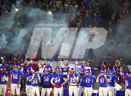 Thumbnail 1 in Los Altos vs. Paraclete (CIF SS D6 Final) photogallery.