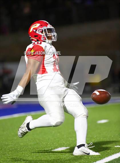 Thumbnail 1 in Los Altos vs. Paraclete (CIF SS D6 Final) photogallery.