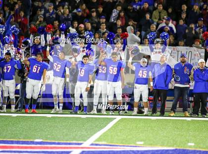 Thumbnail 2 in Los Altos vs. Paraclete (CIF SS D6 Final) photogallery.