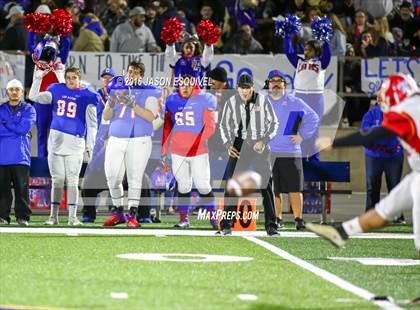 Thumbnail 3 in Los Altos vs. Paraclete (CIF SS D6 Final) photogallery.