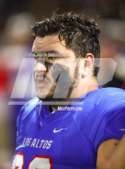 Thumbnail 1 in Los Altos vs. Paraclete (CIF SS D6 Final) photogallery.
