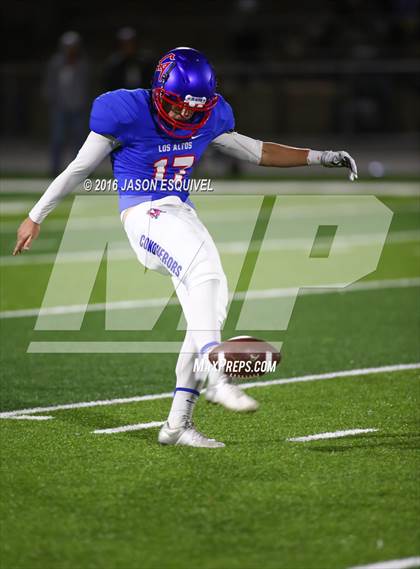 Thumbnail 1 in Los Altos vs. Paraclete (CIF SS D6 Final) photogallery.
