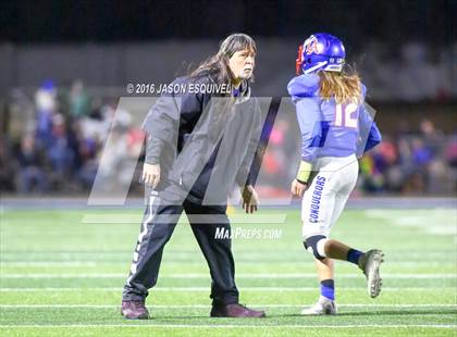 Thumbnail 1 in Los Altos vs. Paraclete (CIF SS D6 Final) photogallery.