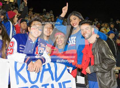 Thumbnail 2 in Los Altos vs. Paraclete (CIF SS D6 Final) photogallery.