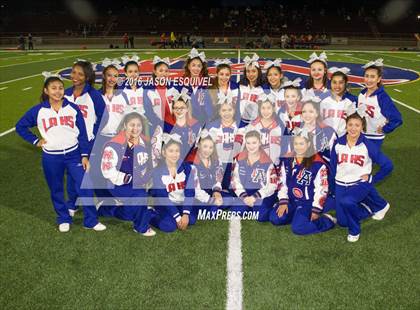 Thumbnail 2 in Los Altos vs. Paraclete (CIF SS D6 Final) photogallery.