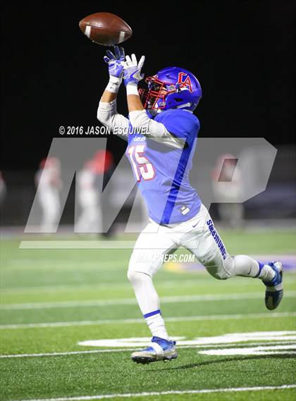 Thumbnail 1 in Los Altos vs. Paraclete (CIF SS D6 Final) photogallery.