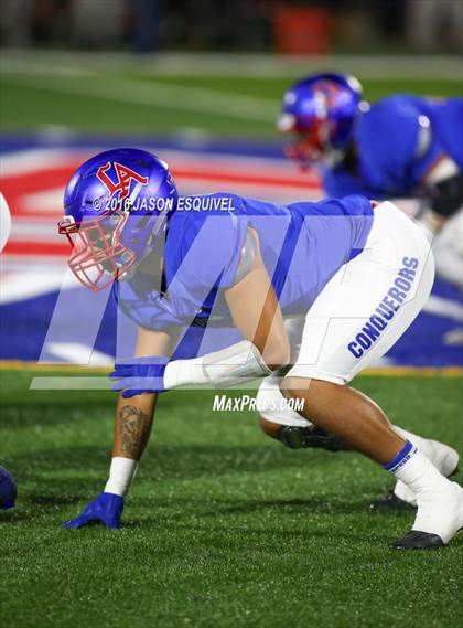 Thumbnail 3 in Los Altos vs. Paraclete (CIF SS D6 Final) photogallery.