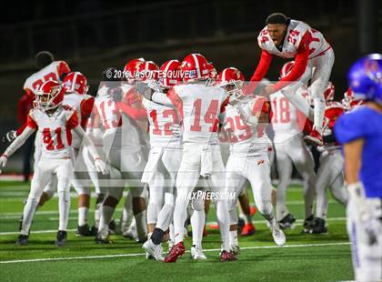 Thumbnail 3 in Los Altos vs. Paraclete (CIF SS D6 Final) photogallery.