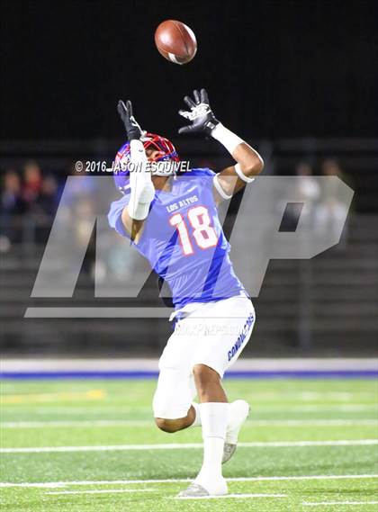 Thumbnail 3 in Los Altos vs. Paraclete (CIF SS D6 Final) photogallery.