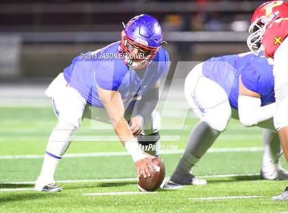 Thumbnail 1 in Los Altos vs. Paraclete (CIF SS D6 Final) photogallery.