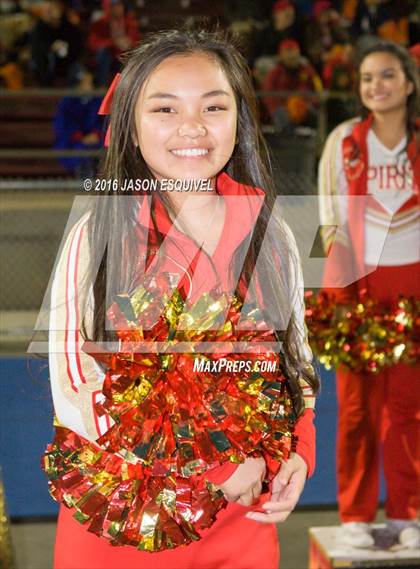 Thumbnail 2 in Los Altos vs. Paraclete (CIF SS D6 Final) photogallery.