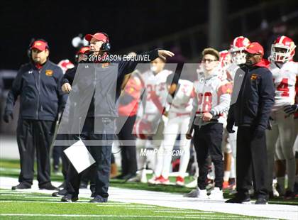 Thumbnail 1 in Los Altos vs. Paraclete (CIF SS D6 Final) photogallery.