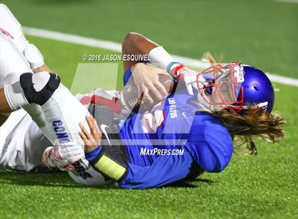 Thumbnail 3 in Los Altos vs. Paraclete (CIF SS D6 Final) photogallery.