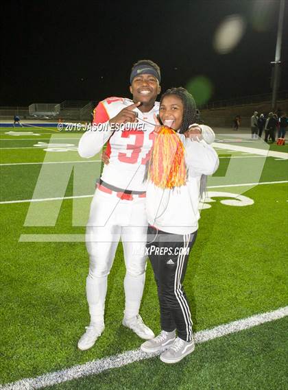 Thumbnail 3 in Los Altos vs. Paraclete (CIF SS D6 Final) photogallery.