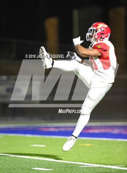 Thumbnail 1 in Los Altos vs. Paraclete (CIF SS D6 Final) photogallery.