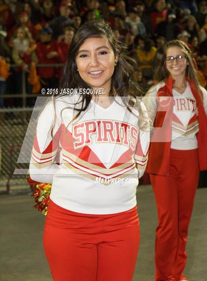 Thumbnail 3 in Los Altos vs. Paraclete (CIF SS D6 Final) photogallery.