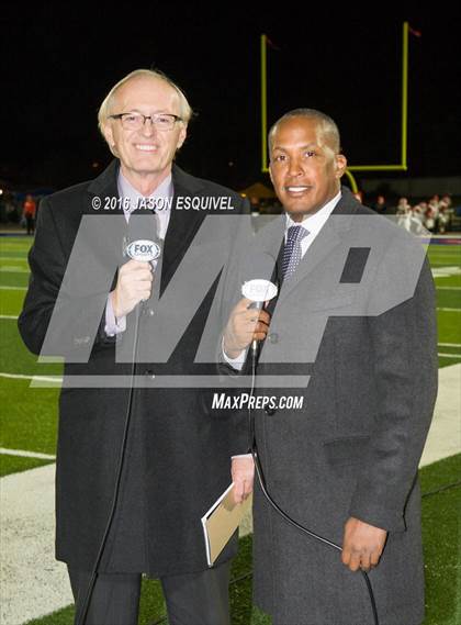 Thumbnail 1 in Los Altos vs. Paraclete (CIF SS D6 Final) photogallery.
