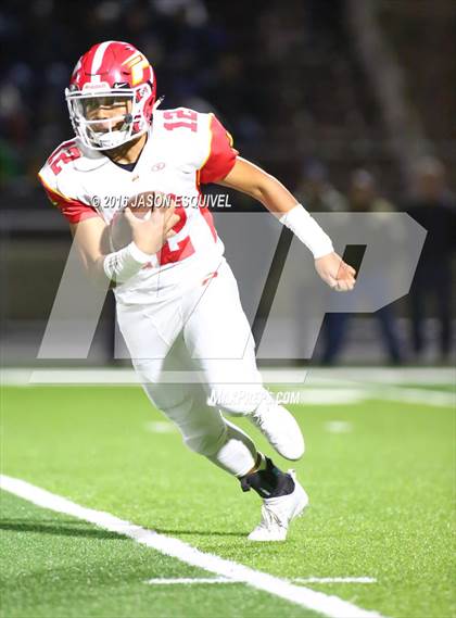 Thumbnail 2 in Los Altos vs. Paraclete (CIF SS D6 Final) photogallery.