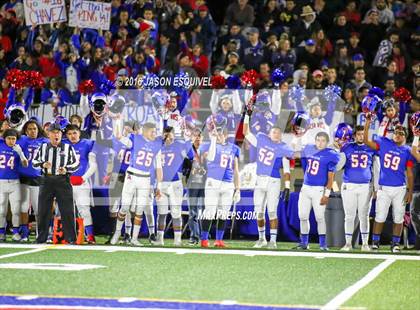 Thumbnail 1 in Los Altos vs. Paraclete (CIF SS D6 Final) photogallery.