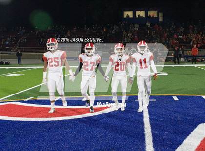 Thumbnail 3 in Los Altos vs. Paraclete (CIF SS D6 Final) photogallery.
