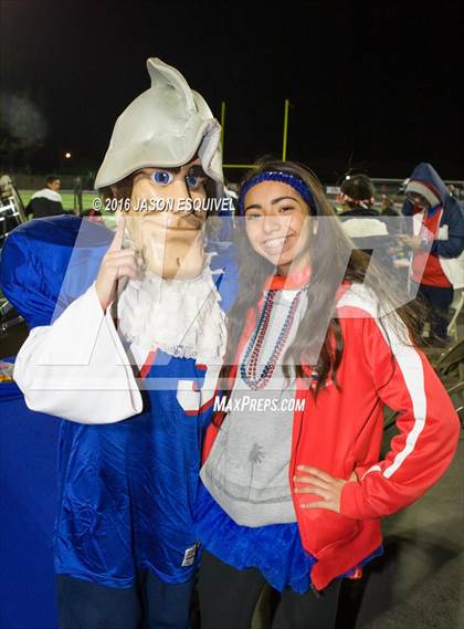 Thumbnail 2 in Los Altos vs. Paraclete (CIF SS D6 Final) photogallery.
