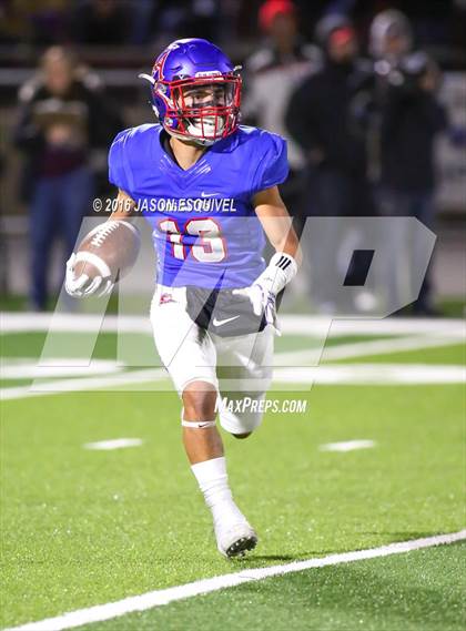 Thumbnail 1 in Los Altos vs. Paraclete (CIF SS D6 Final) photogallery.