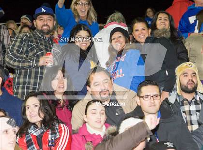 Thumbnail 2 in Los Altos vs. Paraclete (CIF SS D6 Final) photogallery.