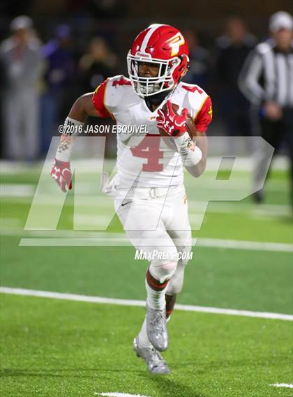 Thumbnail 1 in Los Altos vs. Paraclete (CIF SS D6 Final) photogallery.