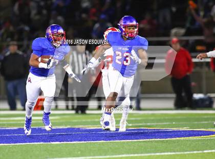 Thumbnail 1 in Los Altos vs. Paraclete (CIF SS D6 Final) photogallery.