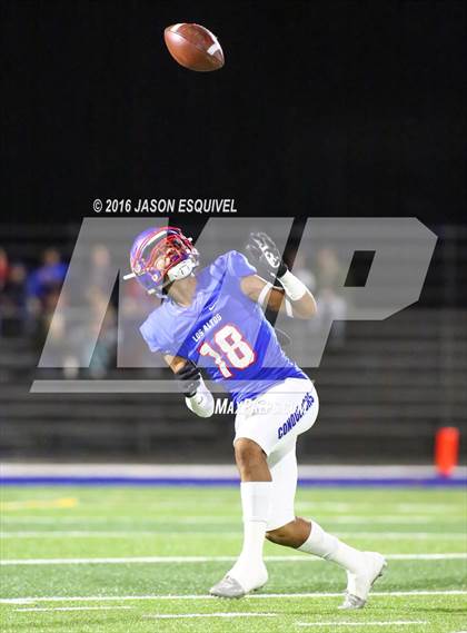 Thumbnail 2 in Los Altos vs. Paraclete (CIF SS D6 Final) photogallery.