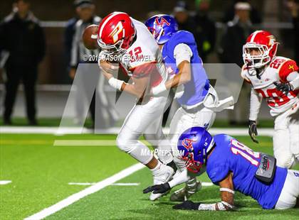 Thumbnail 1 in Los Altos vs. Paraclete (CIF SS D6 Final) photogallery.
