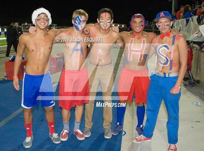 Thumbnail 1 in Los Altos vs. Paraclete (CIF SS D6 Final) photogallery.