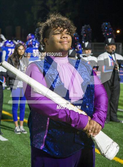 Thumbnail 2 in Los Altos vs. Paraclete (CIF SS D6 Final) photogallery.