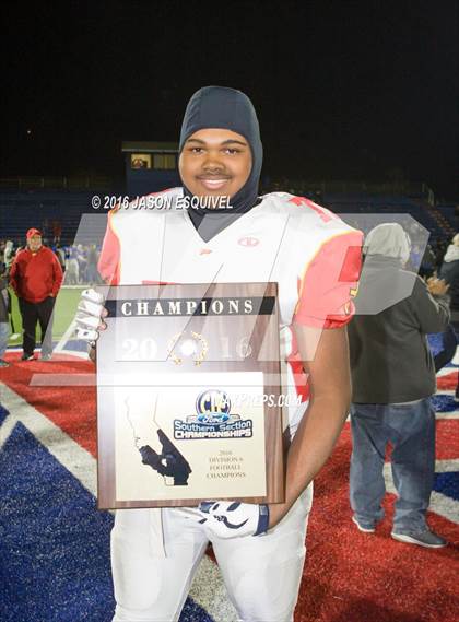 Thumbnail 1 in Los Altos vs. Paraclete (CIF SS D6 Final) photogallery.