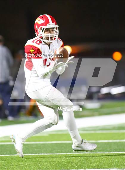 Thumbnail 1 in Los Altos vs. Paraclete (CIF SS D6 Final) photogallery.