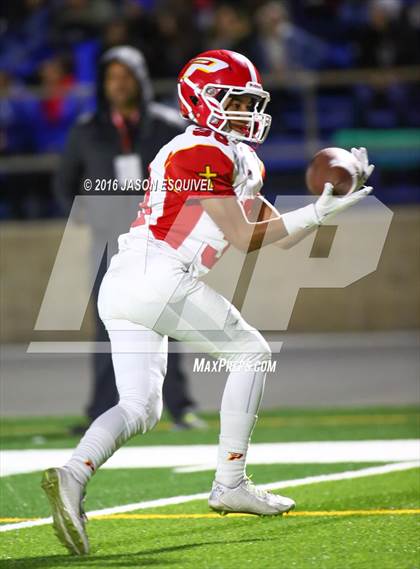 Thumbnail 1 in Los Altos vs. Paraclete (CIF SS D6 Final) photogallery.