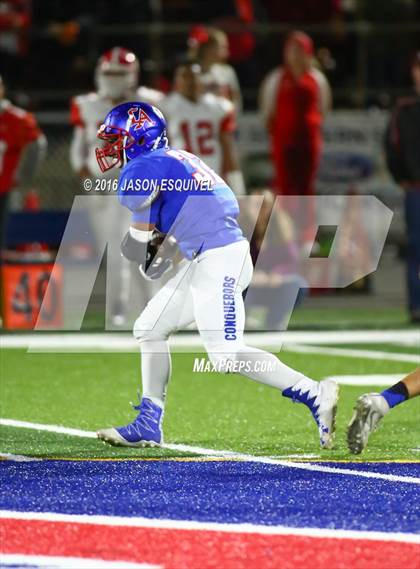 Thumbnail 2 in Los Altos vs. Paraclete (CIF SS D6 Final) photogallery.