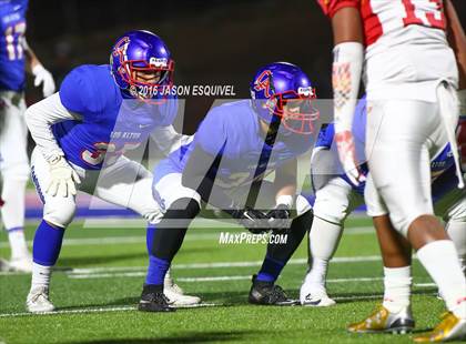 Thumbnail 3 in Los Altos vs. Paraclete (CIF SS D6 Final) photogallery.