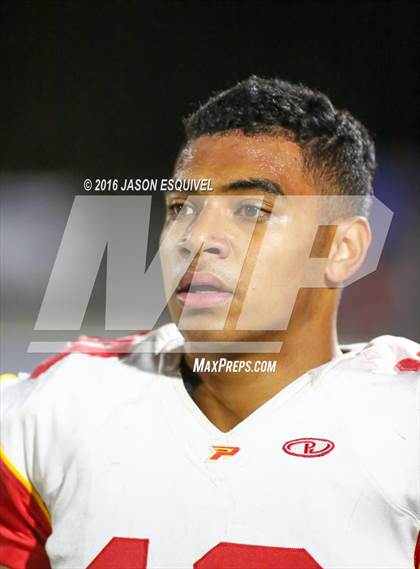Thumbnail 3 in Los Altos vs. Paraclete (CIF SS D6 Final) photogallery.