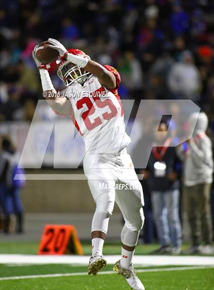 Thumbnail 2 in Los Altos vs. Paraclete (CIF SS D6 Final) photogallery.
