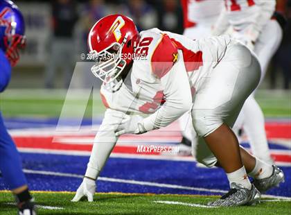 Thumbnail 2 in Los Altos vs. Paraclete (CIF SS D6 Final) photogallery.