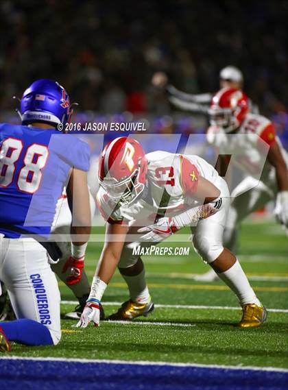 Thumbnail 3 in Los Altos vs. Paraclete (CIF SS D6 Final) photogallery.