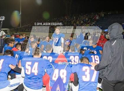 Thumbnail 2 in Los Altos vs. Paraclete (CIF SS D6 Final) photogallery.