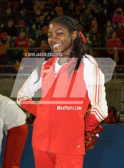 Thumbnail 1 in Los Altos vs. Paraclete (CIF SS D6 Final) photogallery.