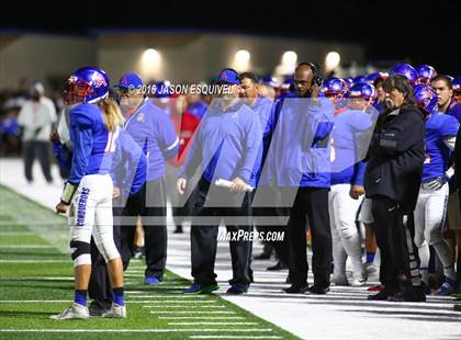 Thumbnail 1 in Los Altos vs. Paraclete (CIF SS D6 Final) photogallery.
